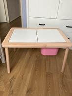 Ikea peuter/kleutertafel, Ophalen, Zo goed als nieuw