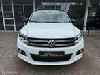 Volkswagen Tiguan 1.4 TSI R-Line CityScape Xenon/Led, Climat, Voorwielaandrijving, 15 km/l, Gebruikt, 4 cilinders