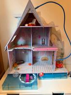 Lol winterchalet, Ophalen of Verzenden, Zo goed als nieuw, Toebehoren