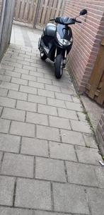 Vivacity 50cc (ruilen ook!), Ophalen, Tweetakt, Zo goed als nieuw, Peugeot