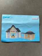 Playmobil Dierenkliniek, Kinderen en Baby's, Speelgoed | Playmobil, Ophalen, Zo goed als nieuw, Los playmobil