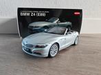 Kyosho BMW Z4 sDrive35i E89 Titan Silber 08771S, Ophalen of Verzenden, Zo goed als nieuw, Auto, Kyosho