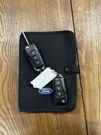 Ford Fiesta 1.0 EcoBoost Connected | Dealer onderhouden | Ne, Voorwielaandrijving, 94 pk, Stof, Gebruikt