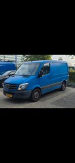 Mercedes-Benz Sprinter 2.1 CDI 95 PK 2016, Auto's, 13 km/l, Diesel, Particulier, 2143 cc