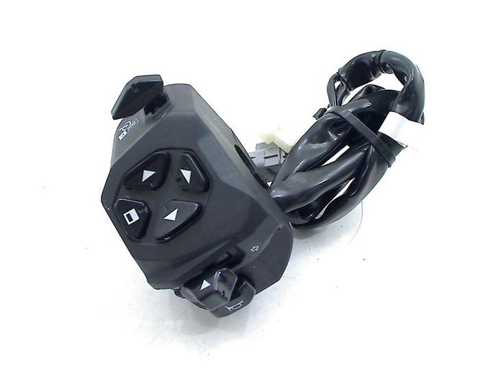 STUURSCHAKELAAR LINKS Tuono V4 1100 E Factory APRC 2021-, Motoren, Onderdelen | Overige, Gebruikt