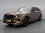 Mazda CX-80 2.5 e-SkyActiv PHEV Homura Plus 6p. Full Options, 12 maanden, Gebruikt, 4 cilinders, 2500 kg