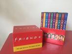 Friends Televisie Dvd Box Serie Ross Rachel Joey 10 seizoene, Alle leeftijden, Boxset, Ophalen of Verzenden, Zo goed als nieuw