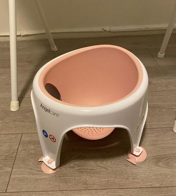Angelcare badzitje baby beschikbaar voor biedingen