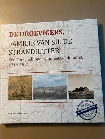 De Droevigers> familie van Sil de Strandjutter beschikbaar voor biedingen