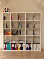 IKEA Kallax kast, Huis en Inrichting, Kasten | Boekenkasten, Ophalen, Zo goed als nieuw