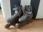 Bauer inline skates, Sport en Fitness, Skeelers, Gebruikt, Bauer, Ophalen of Verzenden, Inline skates 4 wielen