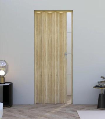 WEES SNEl Fortesrl Luciana  lichte cognac eiken 88.5x214 cm beschikbaar voor biedingen