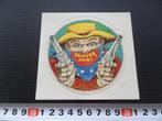 sticker TRIPPER Jeans cowboy, Ophalen, Zo goed als nieuw, Bedrijf of Vereniging