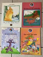 Vier leuke voorleesboekjes voor kleuters, Boeken, Kinderboeken | Kleuters, 5 of 6 jaar, Fictie algemeen, Jongen of Meisje, Ophalen of Verzenden