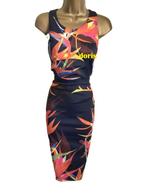 jurk Karen Millen maat 12/40, Kleding | Dames, Jurken, Maat 38/40 (M), Karen Millen, Ophalen of Verzenden, Zo goed als nieuw