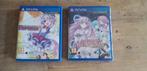 Ps vita spellen, 1 speler, Ophalen of Verzenden, Zo goed als nieuw, Role Playing Game (Rpg)
