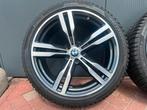 20 inch winter BMW 6 GT G32 7 serie Styling 648M voor G11