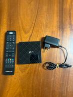 Formuler Z7+ Media Speler, Ophalen, Gebruikt, HDMI, Minder dan 500 GB