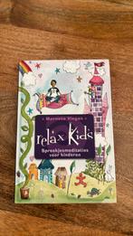 Marneta Viegas - Relax Kids!, Meditatie of Yoga, Ophalen of Verzenden, Zo goed als nieuw, Marneta Viegas