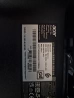 Acer CBA242Y Abimix 24" Full HD Monitor, Computers en Software, Monitoren, Gaming, Gebruikt, Hoofdtelefoonaansluiting, HDMI