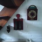 Hindelooper/ hindeloopen items, Minder dan 50 cm, Ophalen of Verzenden, Zo goed als nieuw, Minder dan 100 cm
