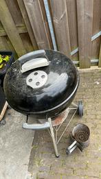 Weber bbq 43 cm, Ophalen of Verzenden, Gebruikt