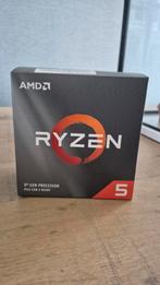 AMD Ryzen 5 3600 CPU - Betreft alleen de koeler, Computers en Software, Processors, 6-core, Nieuw, Ophalen of Verzenden, AM4