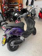 Zip sp 180cc lc malossi op a1 kenteken, Fietsen en Brommers, Piaggio, Ophalen of Verzenden, N, J