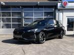 CUPRA Leon Sportstourer 1.5 eTSI Business Edition Plus Schui, Stof, Zwart, 4 cilinders, 150 pk