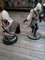 Assassins creed figures, Verzamelen, Ophalen, Zo goed als nieuw