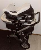 joolz 3 in 1 kinderwagen, Overige merken, Verstelbare duwstang, Ophalen of Verzenden, Zo goed als nieuw