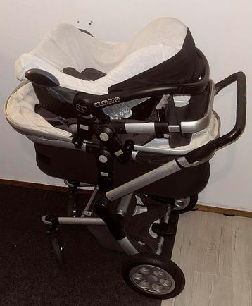 joolz 3 in 1 kinderwagen beschikbaar voor biedingen