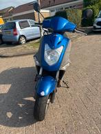 Kymco agility25, Ophalen, Gebruikt, Agility