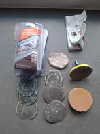 Koplamp restauratie kit set polijst visbella auto dof, Ophalen of Verzenden