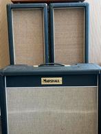 Marshall Bluesbreaker combo 1966 en Zangzuilen / Columns, Muziek en Instrumenten, Ophalen of Verzenden, Gebruikt, Minder dan 500 watt