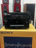 Sony Surround Set: Sony STR-DB940 -DVD-S725D, Gebruikt, 70 watt of meer, Ophalen of Verzenden, 5.1-systeem