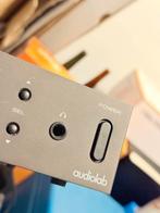 Audiolab M-DAC - Uitstekende DAC voor audiofielen, Ophalen of Verzenden, Gebruikt, Stereo, Overige merken