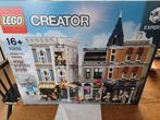 Lego 10255 gebouweset nieuw in ongeopende doos, Kinderen en Baby's, Speelgoed | Duplo en Lego, Ophalen of Verzenden, Nieuw, Complete set