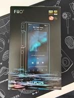 FiiO M11 plus, Ophalen of Verzenden, Zo goed als nieuw