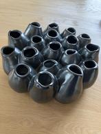 Vaas, Overige kleuren, Aardewerk of Porselein, Ophalen of Verzenden, Zo goed als nieuw