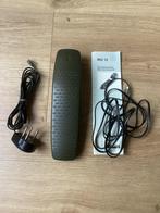 Rio 12 ptt telecom compleet met kabels en handleiding, Ophalen of Verzenden, Gebruikt