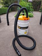 Afzuiger voor zaagsel/stof, Triton DCA 300, 23 liter emmer, Doe-het-zelf en Verbouw, 70 mm of meer, Overige typen, Ophalen of Verzenden