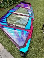 Neilpryde Combat PRO HD 4,5, Watersport en Boten, Windsurfen, Ophalen, Minder dan 250 cm, Zo goed als nieuw, Minder dan 5 m²