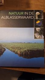 Natuur in de Alblasserwaard - Jan Trapman, Ophalen, Zo goed als nieuw, Natuur algemeen, Jantrapman