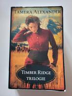Christelijke roman, Timber Ridge Trilogie, Tamera Alexander, Boeken, Ophalen of Verzenden, Zo goed als nieuw