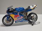 Minichamps: Ducati 996 - John Reynolds - Red Bull Ducati, Hobby en Vrije tijd, Modelauto's | 1:5 tot 1:12, Ophalen of Verzenden