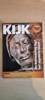 KIJK - Jaargang 2023, Ophalen of Verzenden, 1980 tot heden, Buitenland, Tijdschrift