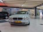 Jaguar XJ 3.0 bijna 14 maanden APK 175KW AUT 2004 Groen, 238 pk, Achterwielaandrijving, Zwart, 1514 kg