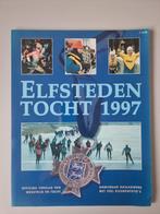 elfstedentocht 1997 verslag, Boeken, Gelezen, Ophalen of Verzenden
