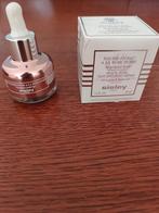 Set Sisley gezichts olie en anti aging crème, Ophalen of Verzenden, Zo goed als nieuw, Gehele gezicht